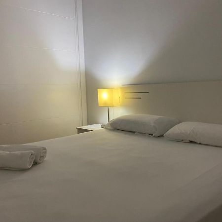Apartamento Arco-Alta Conil De La Frontera Esterno foto