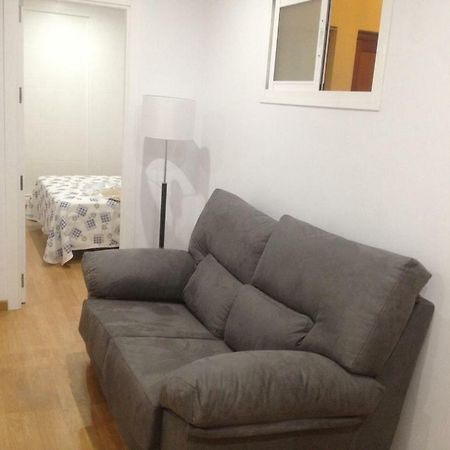 Apartamento Arco-Alta Conil De La Frontera Esterno foto