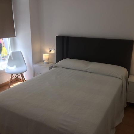 Apartamento Arco-Alta Conil De La Frontera Esterno foto