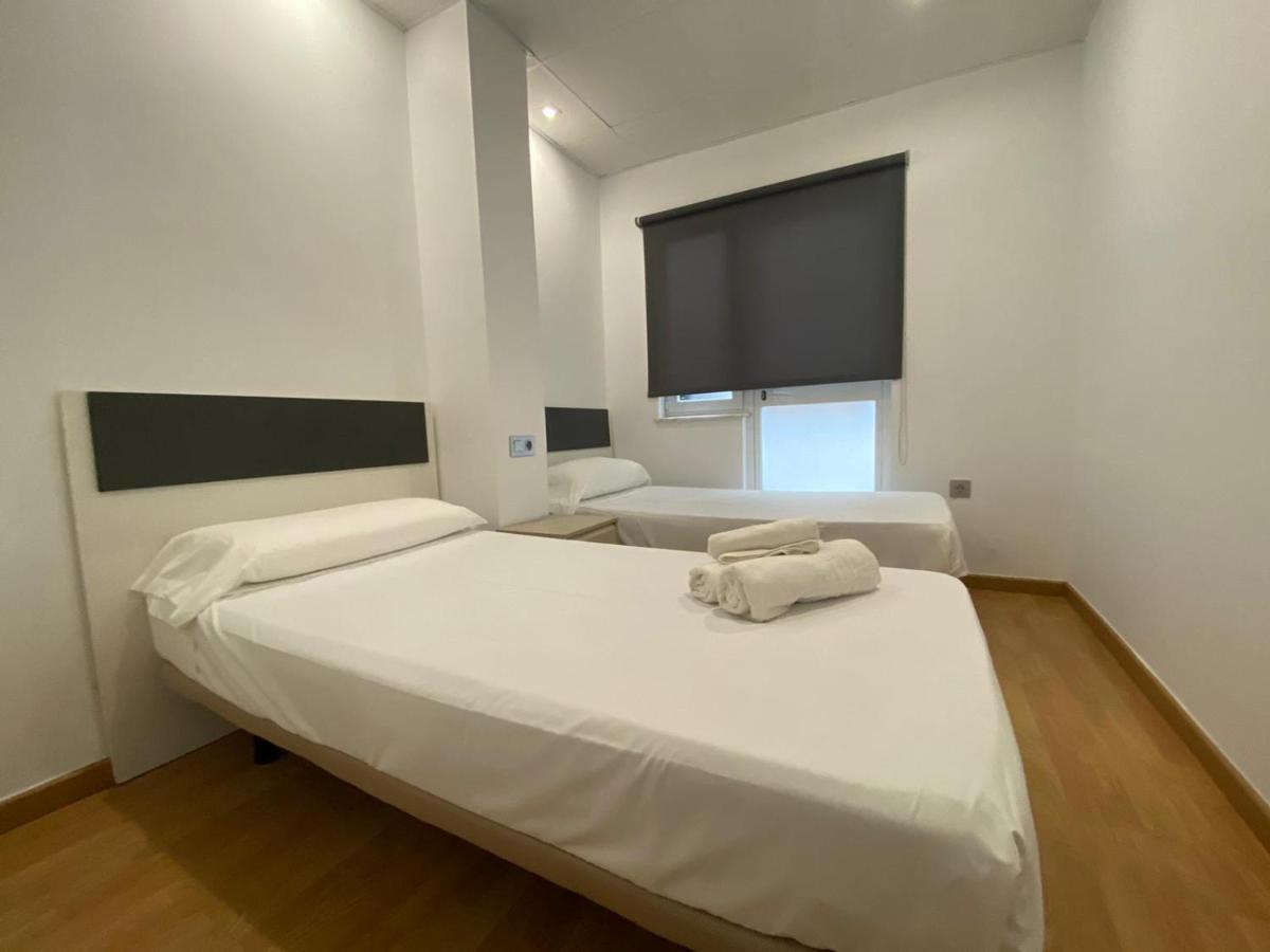 Apartamento Arco-Alta Conil De La Frontera Esterno foto