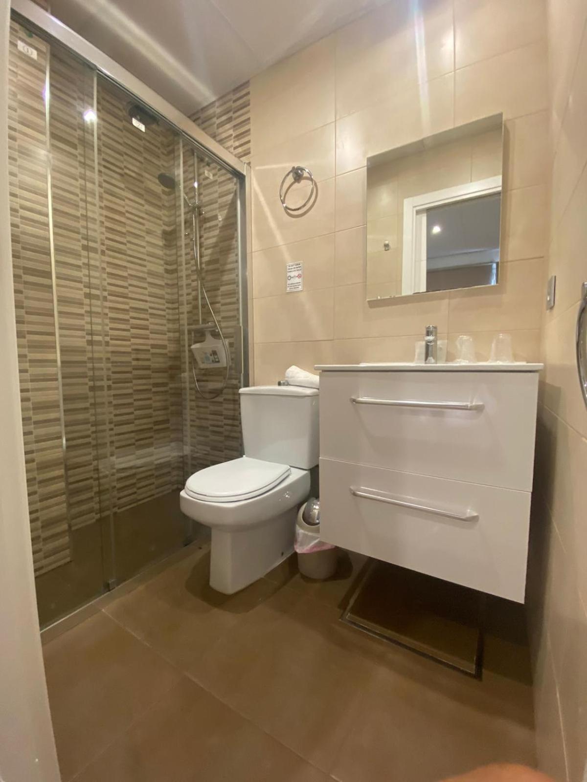 Apartamento Arco-Alta Conil De La Frontera Esterno foto