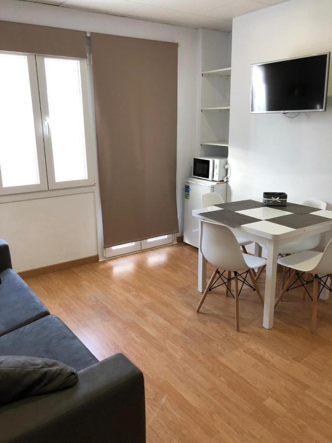 Apartamento Arco-Alta Conil De La Frontera Esterno foto
