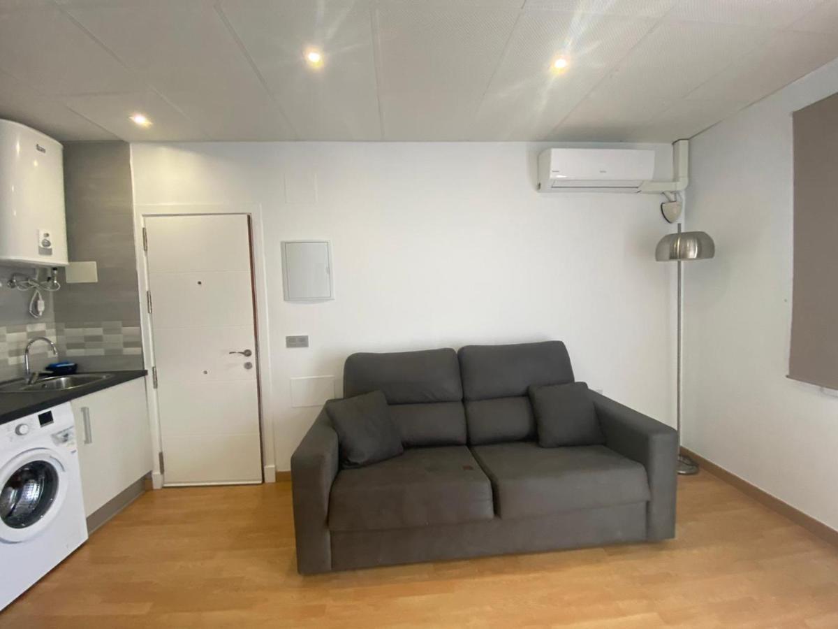Apartamento Arco-Alta Conil De La Frontera Esterno foto
