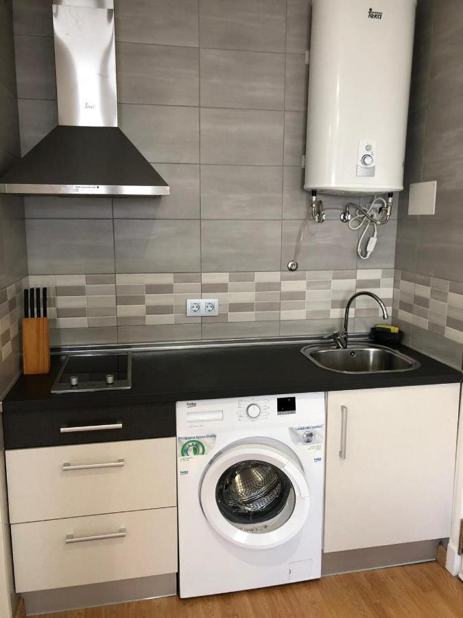 Apartamento Arco-Alta Conil De La Frontera Esterno foto