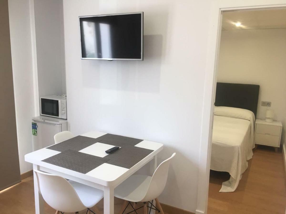Apartamento Arco-Alta Conil De La Frontera Esterno foto