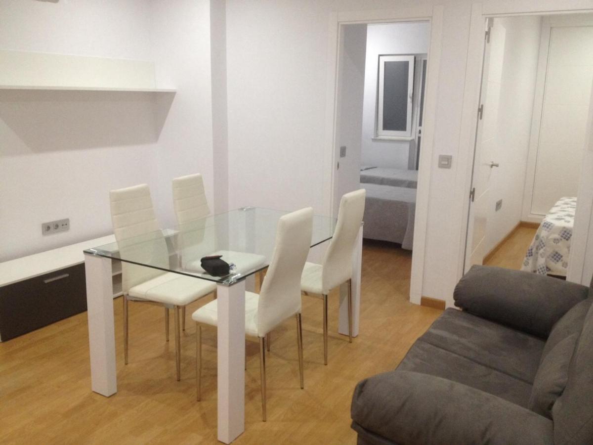 Apartamento Arco-Alta Conil De La Frontera Esterno foto