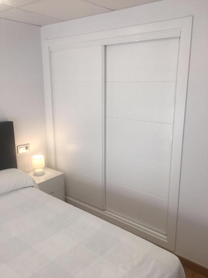 Apartamento Arco-Alta Conil De La Frontera Esterno foto