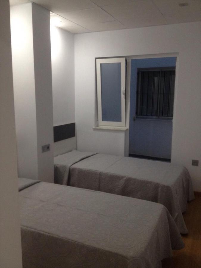 Apartamento Arco-Alta Conil De La Frontera Esterno foto