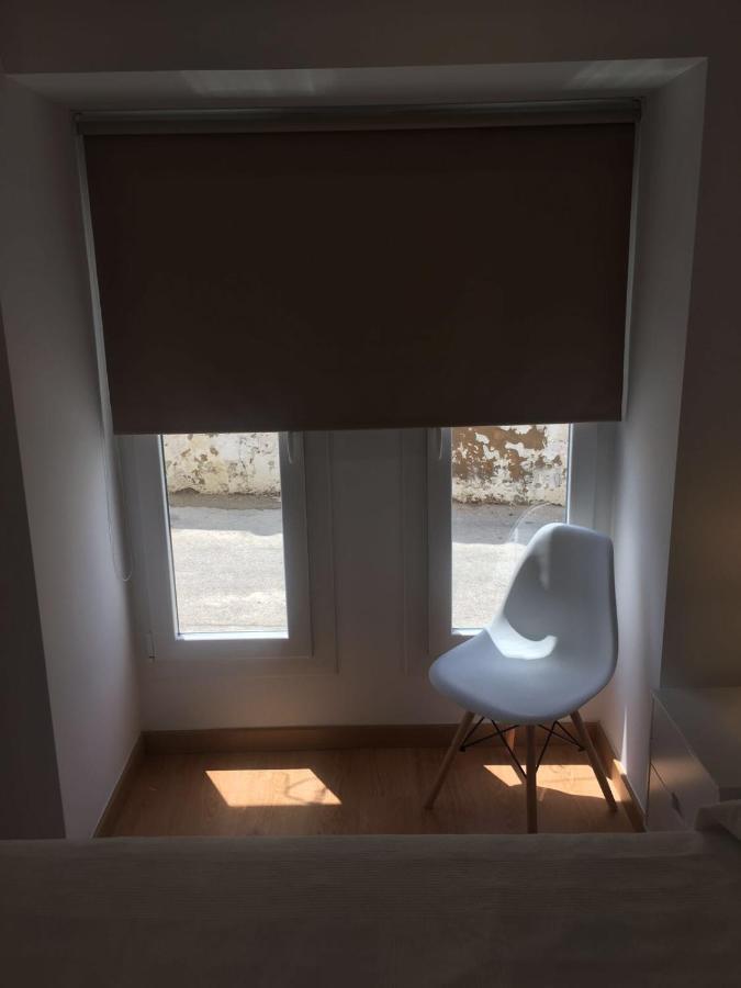 Apartamento Arco-Alta Conil De La Frontera Esterno foto